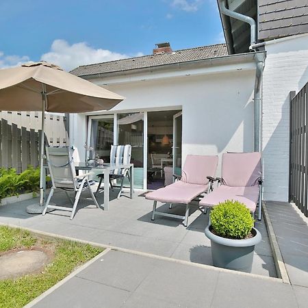 Appartemenhaus Linda-Lu Appartementhaus Linda-Lu Appartement 4 Шарбойтц Екстериор снимка