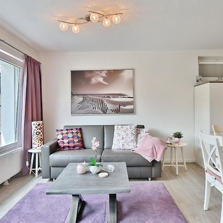 Appartemenhaus Linda-Lu Appartementhaus Linda-Lu Appartement 4 Шарбойтц Екстериор снимка