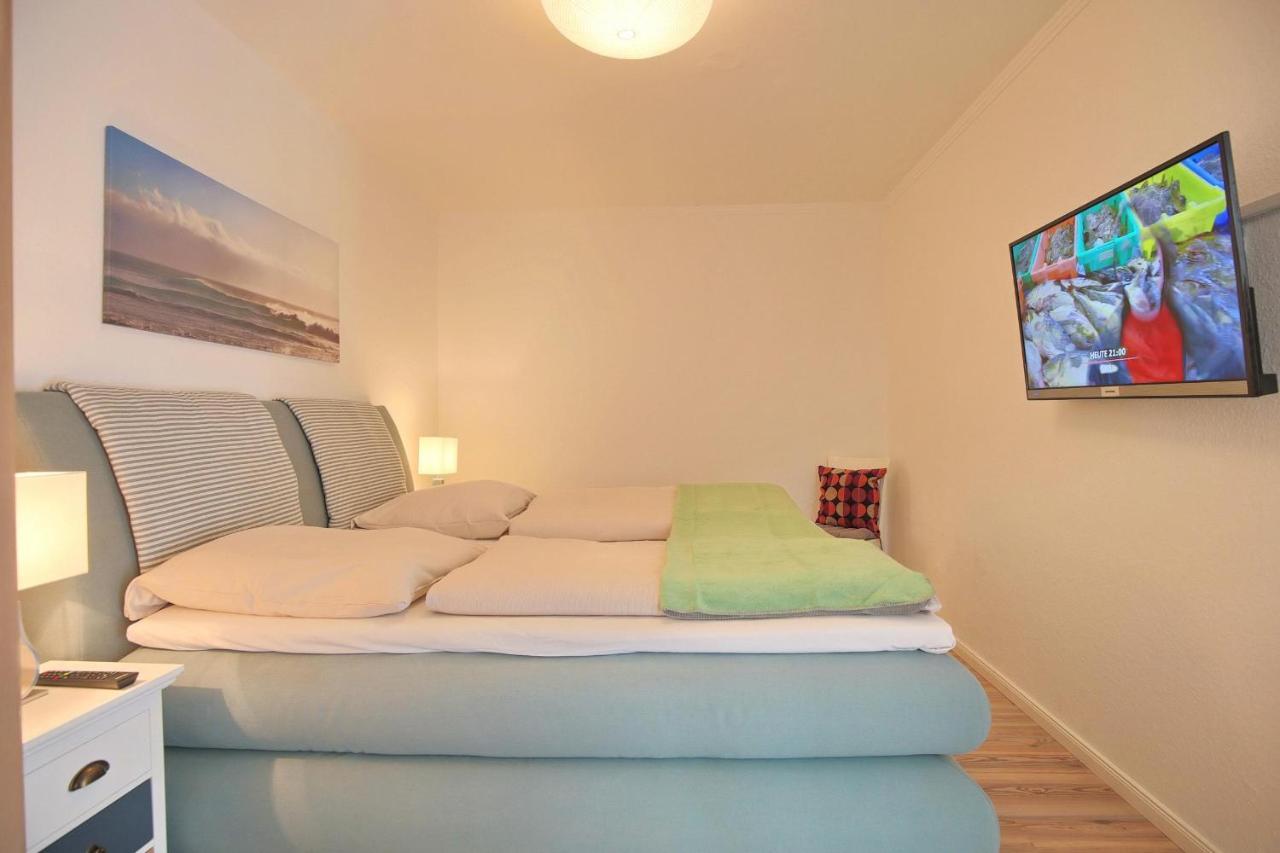 Appartemenhaus Linda-Lu Appartementhaus Linda-Lu Appartement 4 Шарбойтц Екстериор снимка