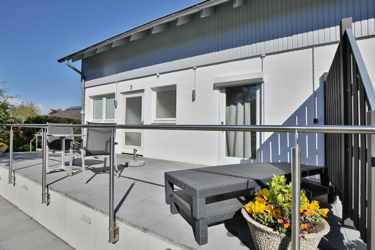 Appartemenhaus Linda-Lu Appartementhaus Linda-Lu Appartement 4 Шарбойтц Екстериор снимка