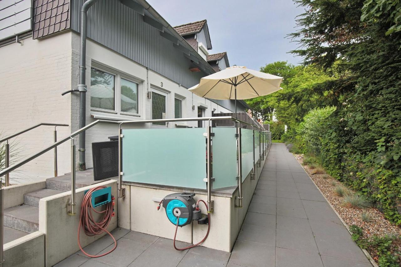 Appartemenhaus Linda-Lu Appartementhaus Linda-Lu Appartement 4 Шарбойтц Екстериор снимка