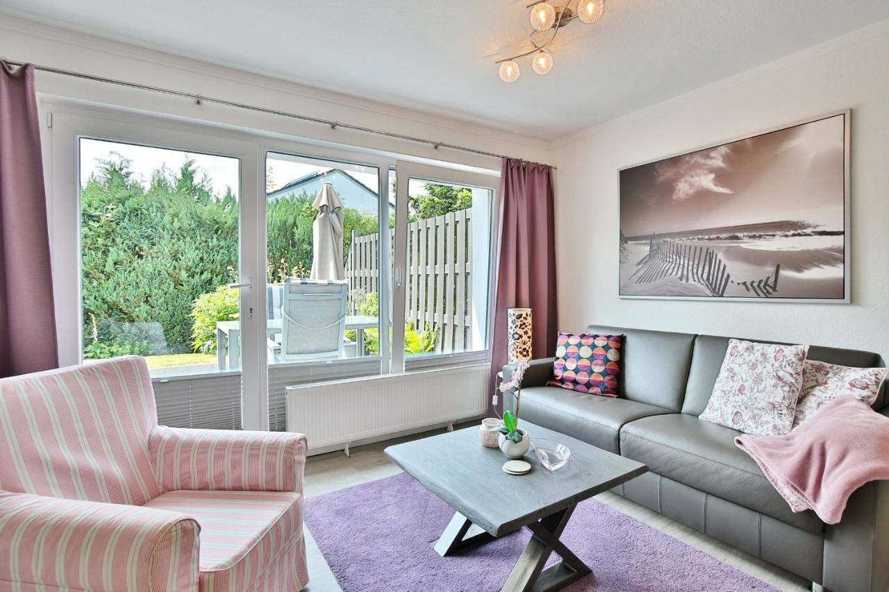 Appartemenhaus Linda-Lu Appartementhaus Linda-Lu Appartement 4 Шарбойтц Екстериор снимка