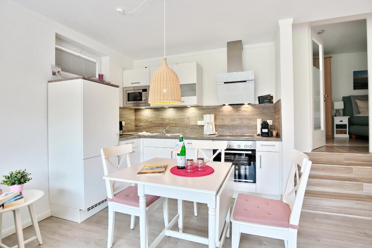 Appartemenhaus Linda-Lu Appartementhaus Linda-Lu Appartement 4 Шарбойтц Екстериор снимка