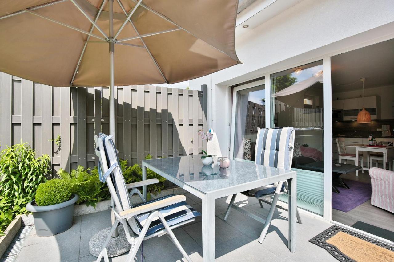 Appartemenhaus Linda-Lu Appartementhaus Linda-Lu Appartement 4 Шарбойтц Екстериор снимка