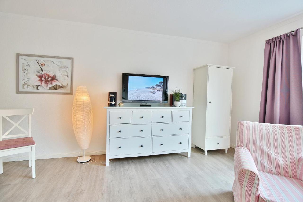 Appartemenhaus Linda-Lu Appartementhaus Linda-Lu Appartement 4 Шарбойтц Екстериор снимка