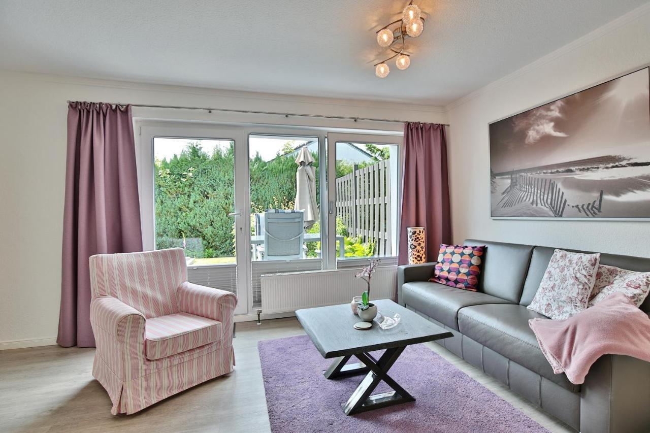 Appartemenhaus Linda-Lu Appartementhaus Linda-Lu Appartement 4 Шарбойтц Екстериор снимка