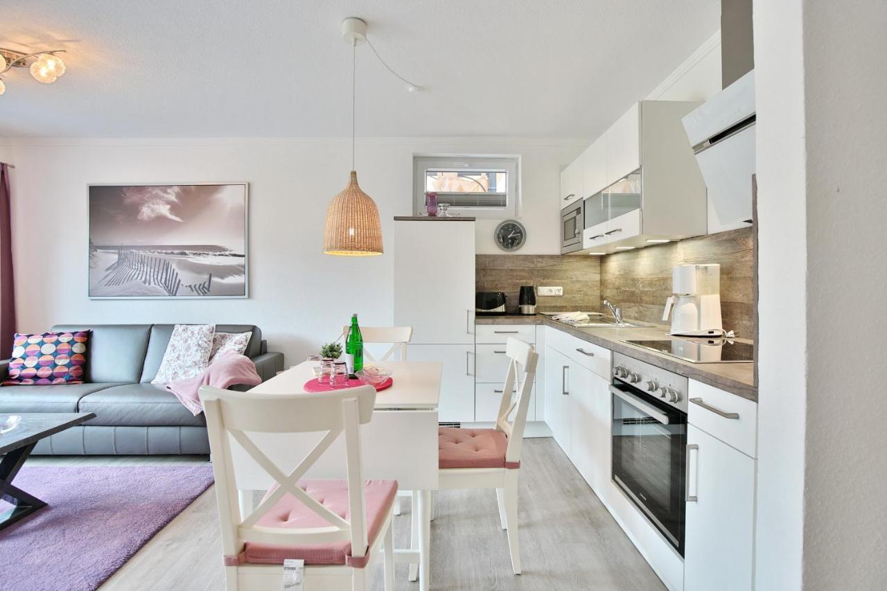 Appartemenhaus Linda-Lu Appartementhaus Linda-Lu Appartement 4 Шарбойтц Екстериор снимка