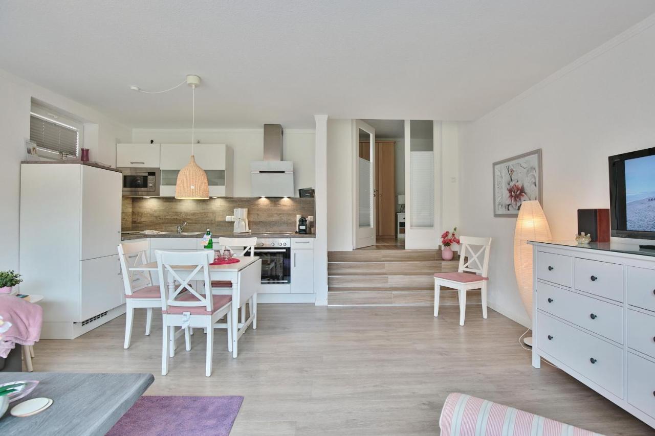 Appartemenhaus Linda-Lu Appartementhaus Linda-Lu Appartement 4 Шарбойтц Екстериор снимка